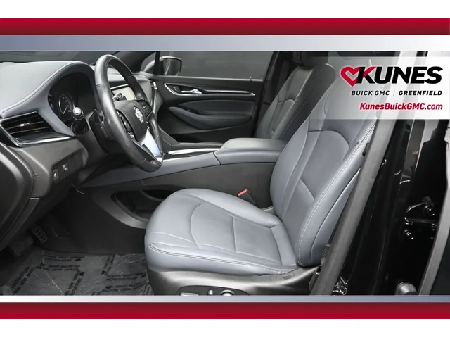 SEMINUEVOS BUICK Enclave a Estados en autogozo