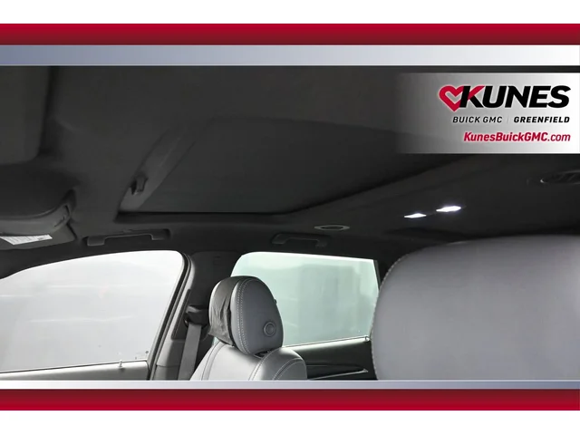 SEMINUEVOS BUICK Enclave a Estados en autogozo