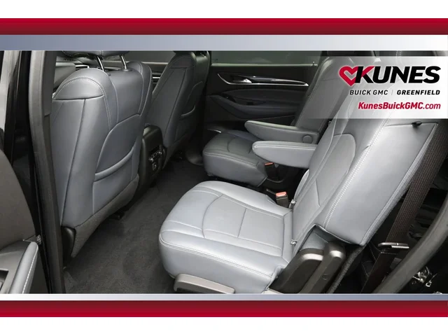 SEMINUEVOS BUICK Enclave a Estados en autogozo