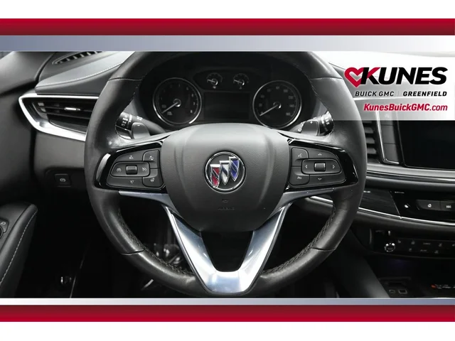 SEMINUEVOS BUICK Enclave a Estados en autogozo