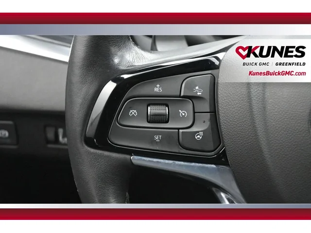 SEMINUEVOS BUICK Enclave a Estados en autogozo