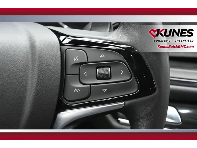 SEMINUEVOS BUICK Enclave a Estados en autogozo