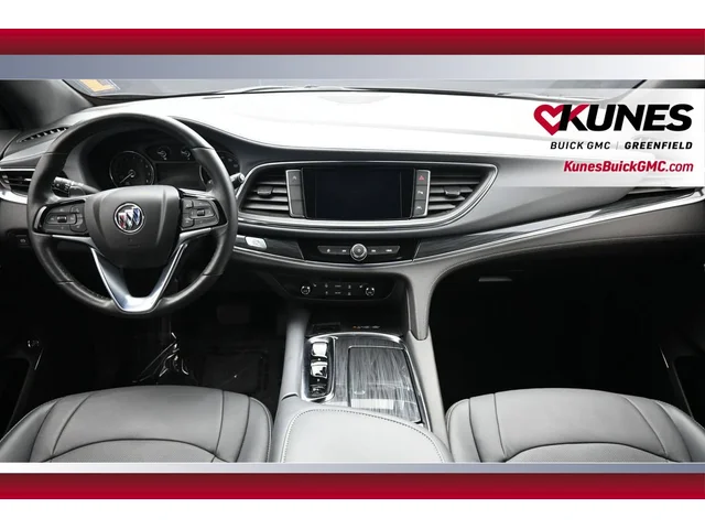 SEMINUEVOS BUICK Enclave a Estados en autogozo