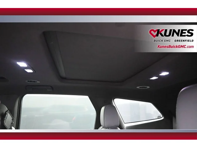 SEMINUEVOS BUICK Enclave a Estados en autogozo
