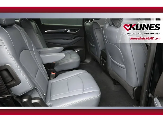 SEMINUEVOS BUICK Enclave a Estados en autogozo