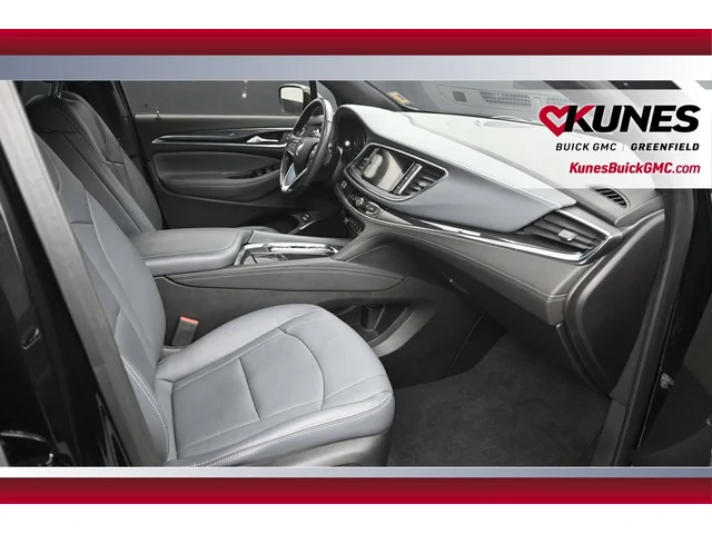 SEMINUEVOS BUICK Enclave a Estados en autogozo