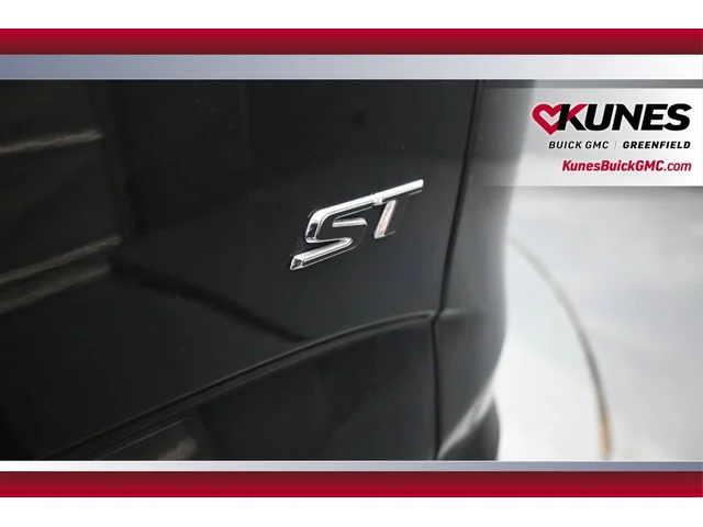 SEMINUEVOS BUICK Enclave a Estados en autogozo