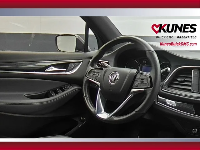 SEMINUEVOS BUICK Enclave a Estados en autogozo