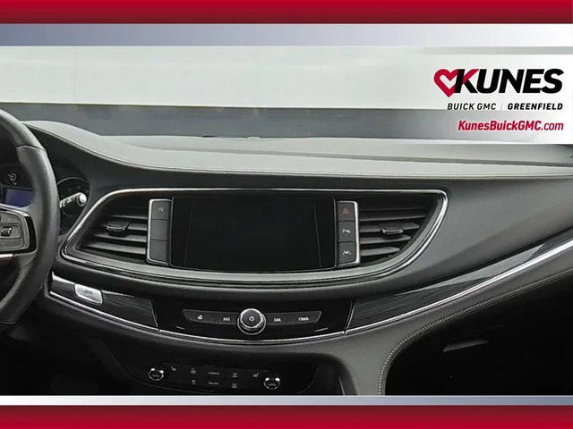 SEMINUEVOS BUICK Enclave a Estados en autogozo