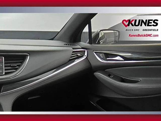 SEMINUEVOS BUICK Enclave a Estados en autogozo