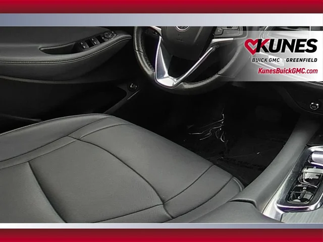 SEMINUEVOS BUICK Enclave a Estados en autogozo