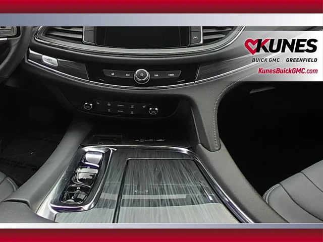SEMINUEVOS BUICK Enclave a Estados en autogozo