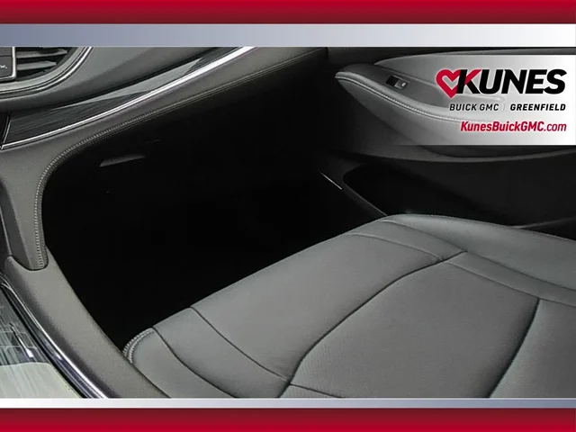 SEMINUEVOS BUICK Enclave a Estados en autogozo