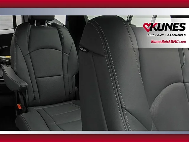 SEMINUEVOS BUICK Enclave a Estados en autogozo