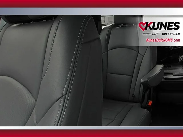 SEMINUEVOS BUICK Enclave a Estados en autogozo
