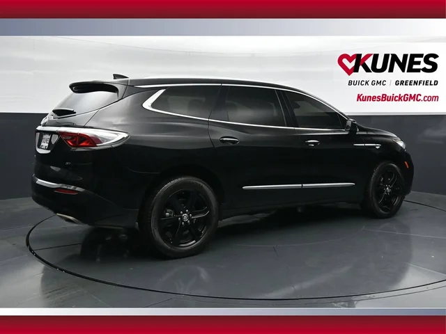SEMINUEVOS BUICK Enclave a Estados en autogozo
