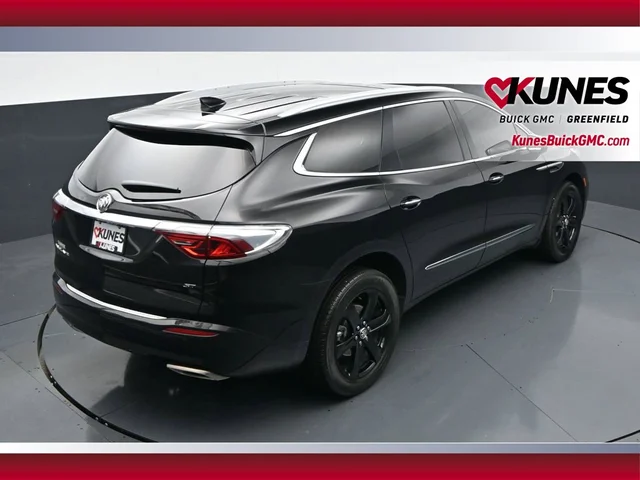 SEMINUEVOS BUICK Enclave a Estados en autogozo