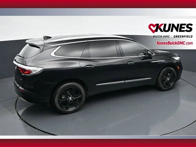 SEMINUEVOS BUICK Enclave a Estados en autogozo