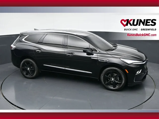 SEMINUEVOS BUICK Enclave a Estados en autogozo