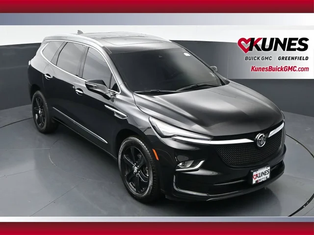 SEMINUEVOS BUICK Enclave a Estados en autogozo