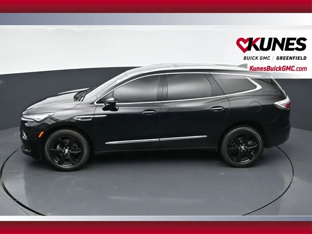 SEMINUEVOS BUICK Enclave a Estados en autogozo
