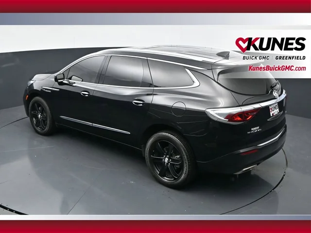 SEMINUEVOS BUICK Enclave a Estados en autogozo
