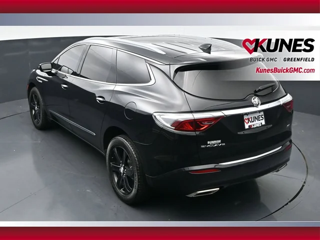 SEMINUEVOS BUICK Enclave a Estados en autogozo