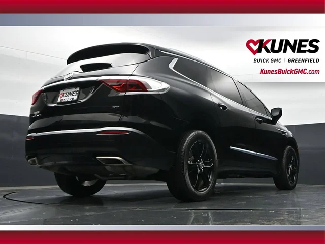 SEMINUEVOS BUICK Enclave a Estados en autogozo