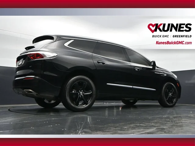 SEMINUEVOS BUICK Enclave a Estados en autogozo