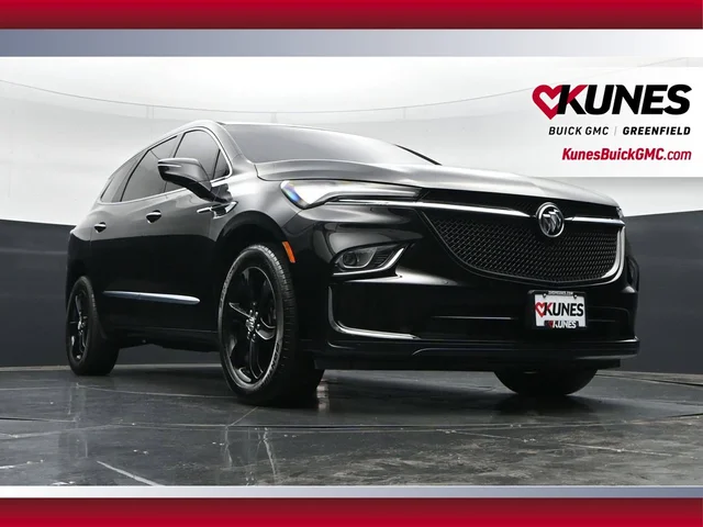 SEMINUEVOS BUICK Enclave a Estados en autogozo