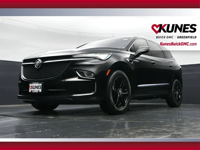 SEMINUEVOS BUICK Enclave a Estados en autogozo