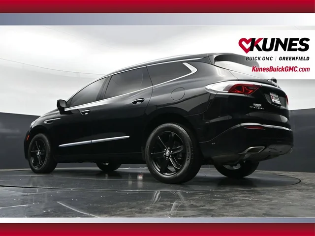 SEMINUEVOS BUICK Enclave a Estados en autogozo