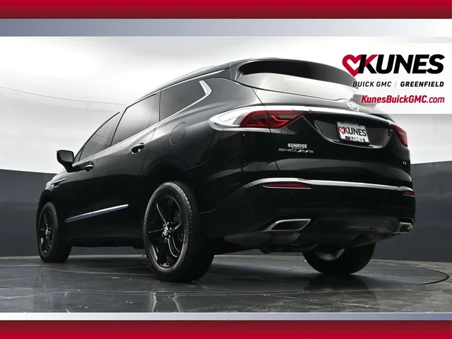 SEMINUEVOS BUICK Enclave a Estados en autogozo