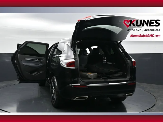 SEMINUEVOS BUICK Enclave a Estados en autogozo