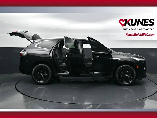 SEMINUEVOS BUICK Enclave a Estados en autogozo