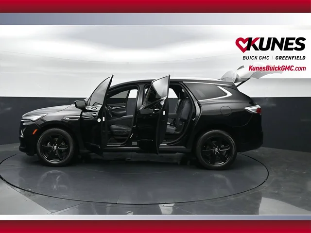 SEMINUEVOS BUICK Enclave a Estados en autogozo