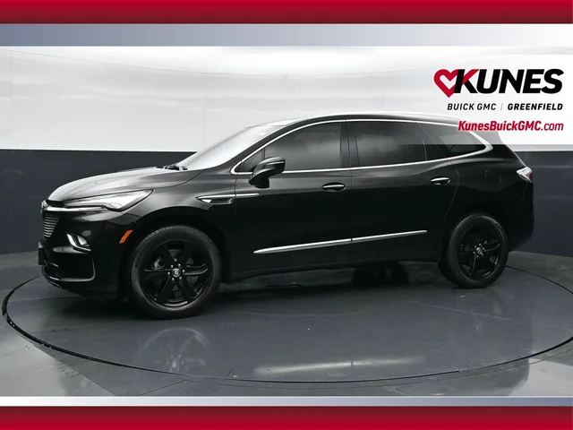 SEMINUEVOS BUICK Enclave a Estados en autogozo