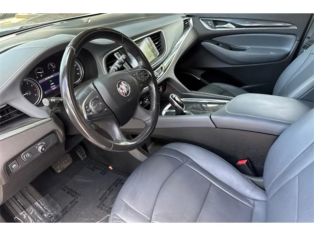SEMINUEVOS BUICK Enclave a Estados en autogozo
