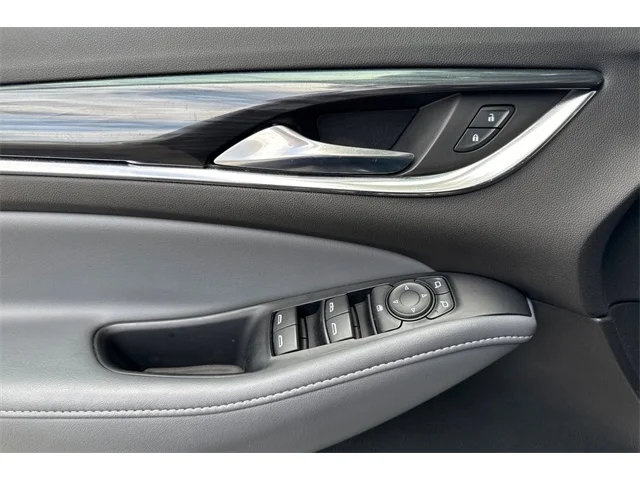 SEMINUEVOS BUICK Enclave a Estados en autogozo