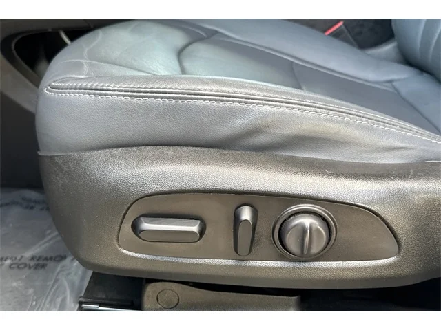 SEMINUEVOS BUICK Enclave a Estados en autogozo