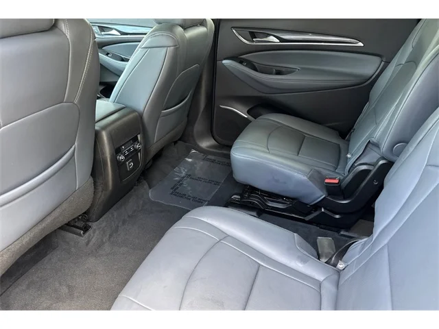 SEMINUEVOS BUICK Enclave a Estados en autogozo