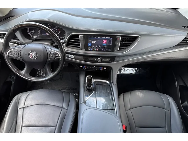 SEMINUEVOS BUICK Enclave a Estados en autogozo