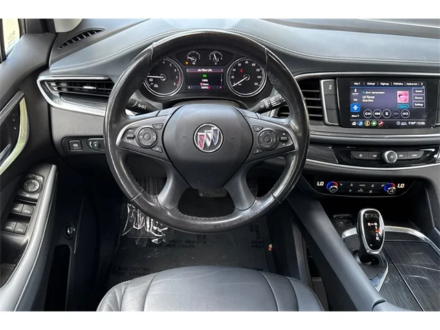 SEMINUEVOS BUICK Enclave a Estados en autogozo