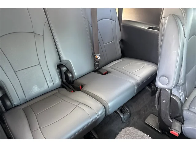 SEMINUEVOS BUICK Enclave a Estados en autogozo