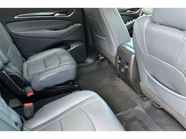 SEMINUEVOS BUICK Enclave a Estados en autogozo