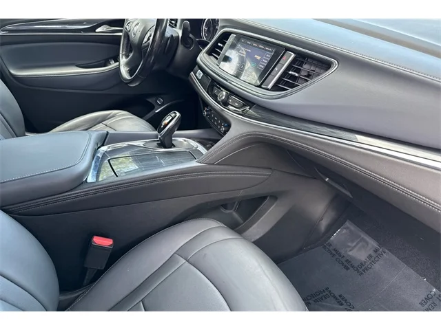 SEMINUEVOS BUICK Enclave a Estados en autogozo