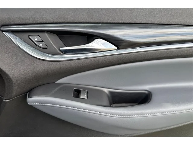 SEMINUEVOS BUICK Enclave a Estados en autogozo