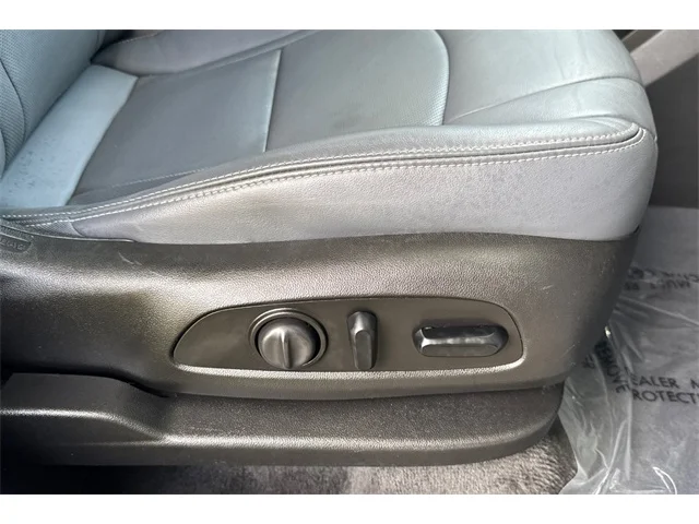 SEMINUEVOS BUICK Enclave a Estados en autogozo