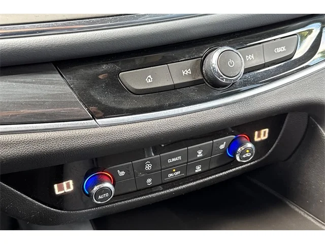 SEMINUEVOS BUICK Enclave a Estados en autogozo