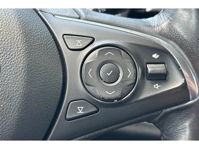 SEMINUEVOS BUICK Enclave a Estados en autogozo